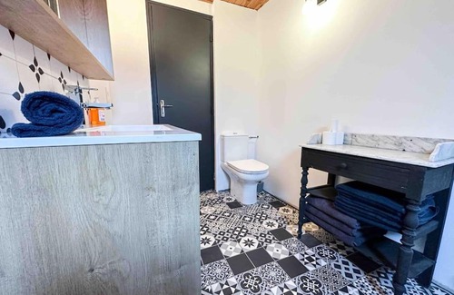 Formigueres Casa | RIBERA 1 - Beautiful reformed house PARKING