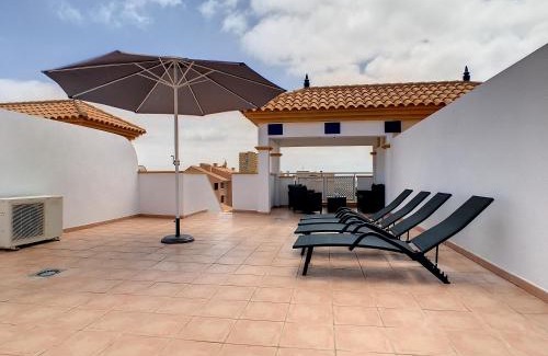 Mar de Cristal Apartamento | Ribera Beach 1 - 2906