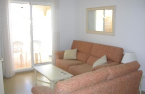Mar de Cristal Apartamento | Ribera Beach 3 - 1208