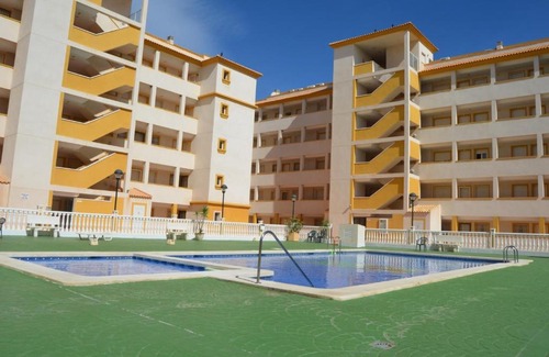 Mar de Cristal Apartamento | Ribera Beach 3 - 1208