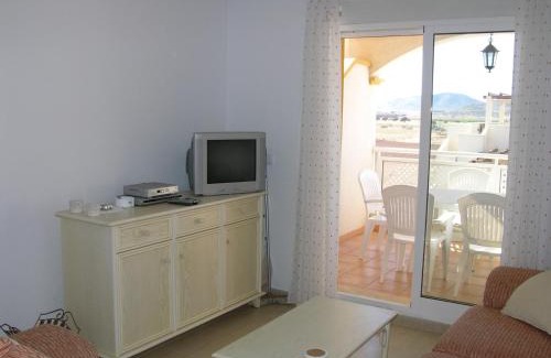 Mar de Cristal Apartamento | Ribera Beach 3 - 1208