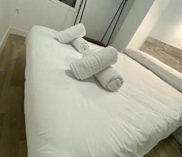 Figares Apartamento | Ribera Dreams