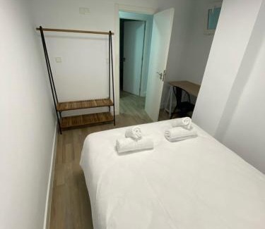 Figares Apartamento | Ribera Dreams