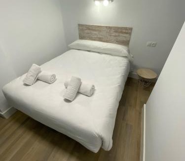 Figares Apartamento | Ribera Dreams