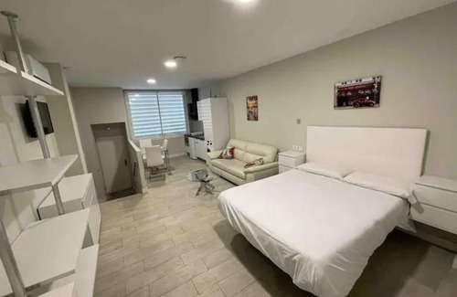 Córdoba Apartamento | Ribera Home