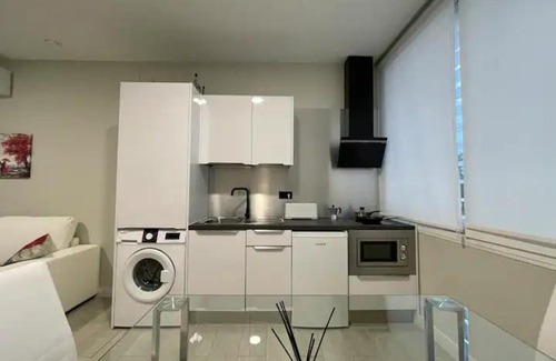 Córdoba Apartamento | Ribera Home