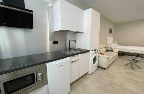 Córdoba Apartamento | Ribera Home