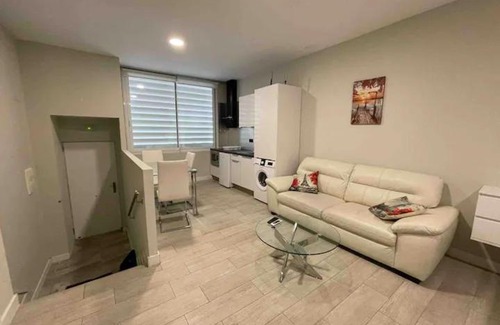 Córdoba Apartamento | Ribera Home