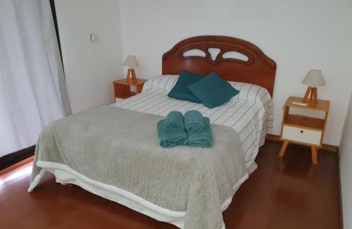 Rosario Apartamento | Ribera Parana Suit , a metros del Rio