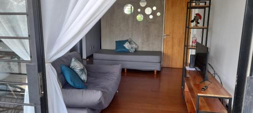 Rosario Apartamento | Ribera Parana Suit , a metros del Rio