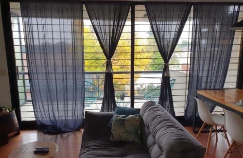 Rosario Apartamento | Ribera Parana Suit , a metros del Rio