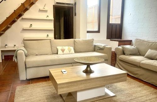 Santiago Apartamento | RIBERA SUITE CÓRDOBA