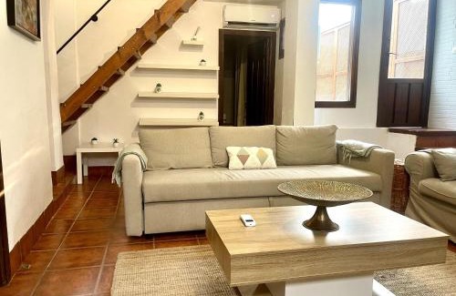 Santiago Apartamento | RIBERA SUITE CÓRDOBA
