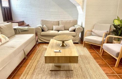 Santiago Apartamento | RIBERA SUITE CÓRDOBA