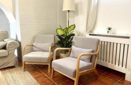Santiago Apartamento | RIBERA SUITE CÓRDOBA