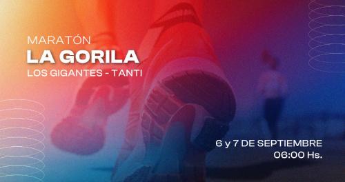 Tanti Hotel | Ribera Sur Hotel - Los Algarrobos - Tanti