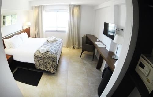 Mar del Plata Hotel | Ribera Sur Hotel Mar del Plata