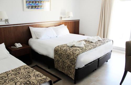 Mar del Plata Hotel | Ribera Sur Hotel Mar del Plata