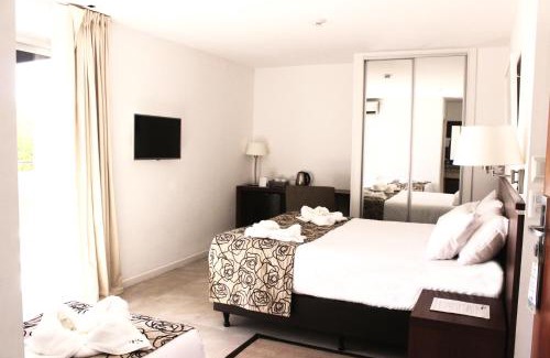 Mar del Plata Hotel | Ribera Sur Hotel Mar del Plata
