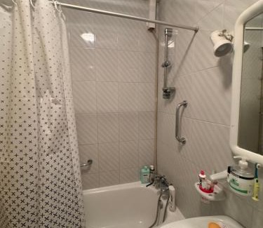 Santiago de la Ribera Apartamento | Riberadetox