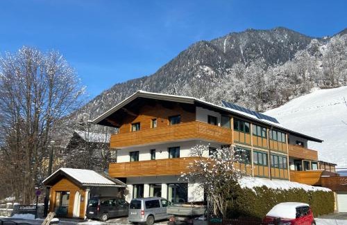 Bad Hofgastein Apartamento | Ribisel Apartments für Familien - Alpentherme inklusive!