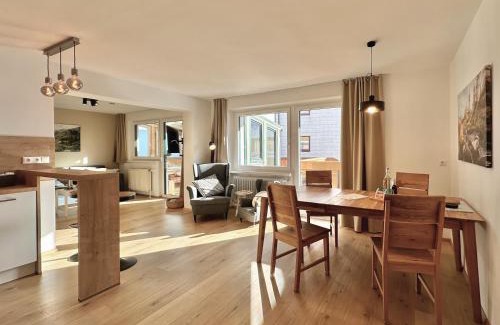 Bad Hofgastein Apartamento | Ribisel Apartments für Familien - Alpentherme inklusive!