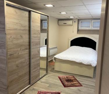Downtown Apartamento | Ribnica