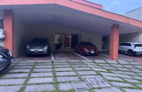 San Salvador Apartamento | Ricardo Escalón VIP, Wellness Star