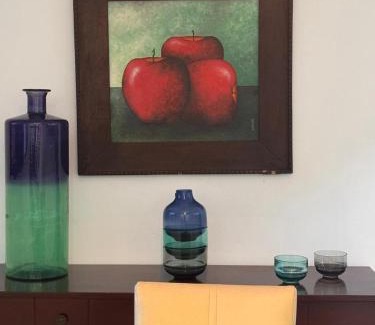 San Salvador Apartamento | Ricardo Escalón VIP, Wellness Star