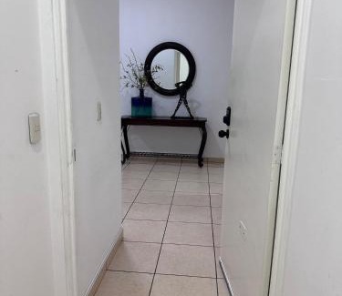 San Salvador Apartamento | Ricardo Escalón VIP, Wellness Star