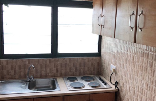 Accra Apartamento | Ricardo's property