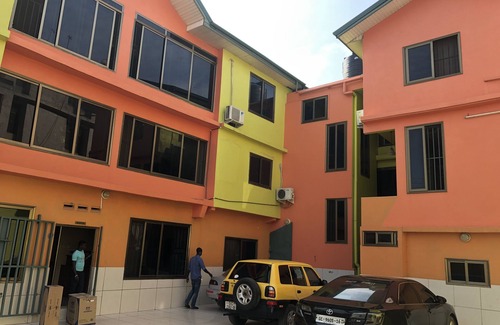 Accra Apartamento | Ricardo's property