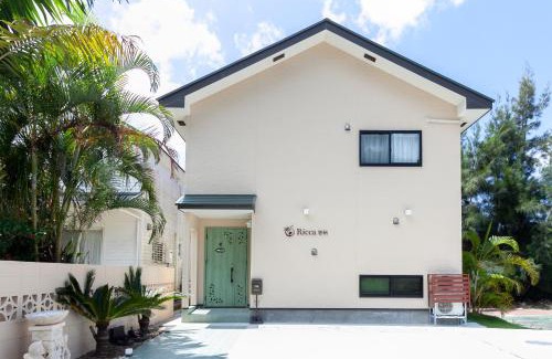 Nakama Casa | Ricca恩納