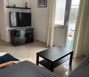 Ponte Galeria Casa | Riccardo’s house