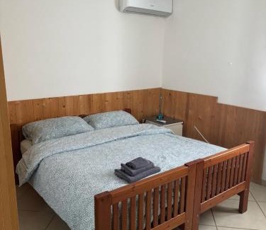 Ponte Galeria Casa | Riccardo’s house