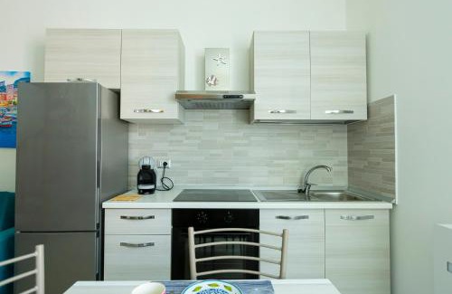 San Lorenzo al Mare Apartamento | Riccio di Mare