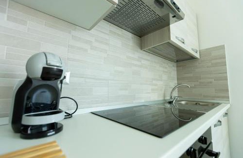 San Lorenzo al Mare Apartamento | Riccio di Mare