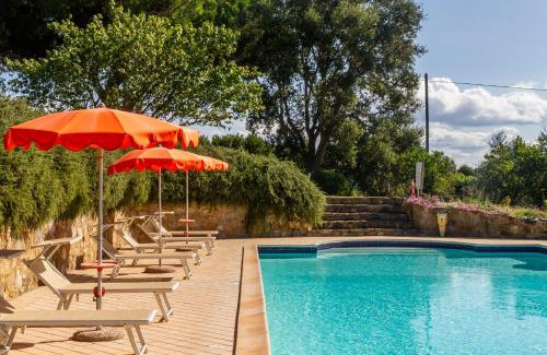 Magliano in Toscana Apartamento | Riccio