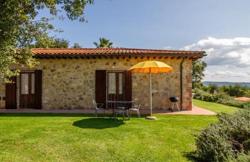 Magliano in Toscana Apartamento | Riccio