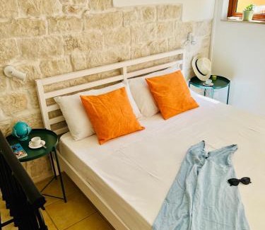 Donnalucata Apartamento | RiccioDiMare