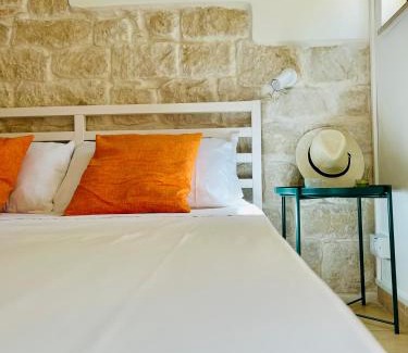 Donnalucata Apartamento | RiccioDiMare