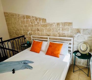 Donnalucata Apartamento | RiccioDiMare