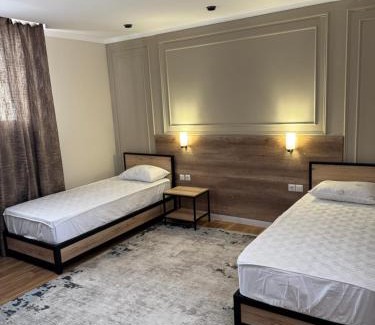 Bishkek Casa | Ricco guest house