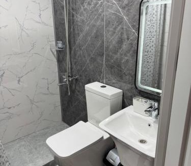 Bishkek Casa | Ricco guest house