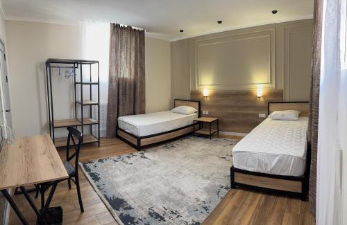 Bishkek Casa | Ricco guest house