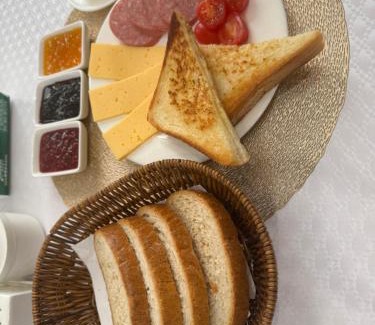 Bishkek Casa | Ricco guest house
