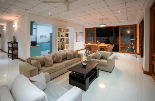Boossa Apartamento | Ricco Tara