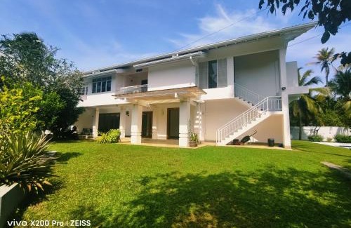 Boossa Apartamento | Ricco Tara