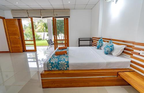 Boossa Apartamento | Ricco Tara