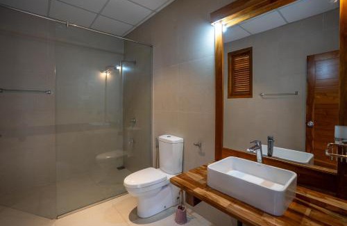 Boossa Apartamento | Ricco Tara